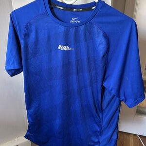 Nike dry fit shirt